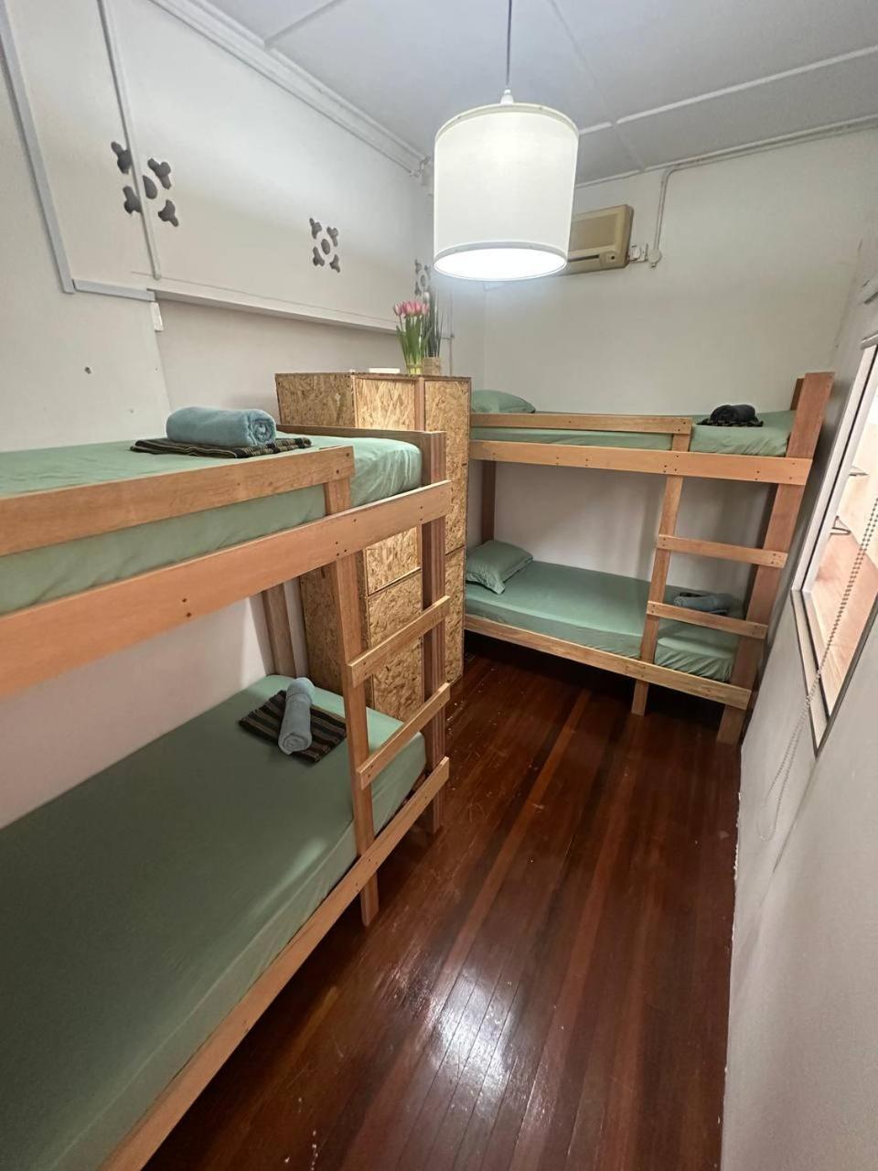 Spot On 90898 Kasturi Alley Guest House & Cat Hotel Малакка Экстерьер фото